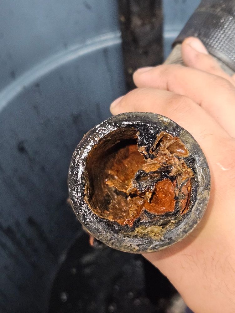 24/7 emergency plumbing repair by 5Star Plumbing Solutions